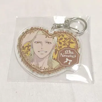 Dance with Devils 나나시로 메이지