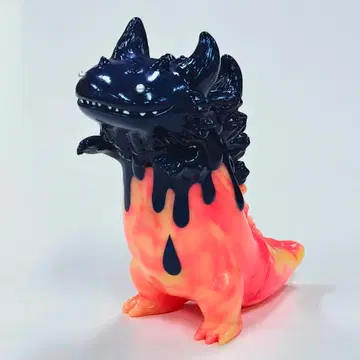 RANGERON 랑지롱 축광 BEAMS JAPAN