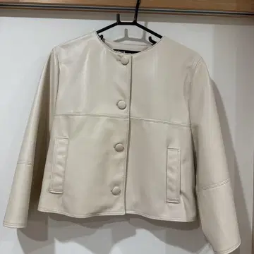 ZARA 자켓