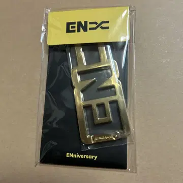 [ 미사용품 ] ENHYPEN enhypen 카라비너