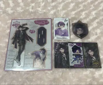 와타라이 히바리 세트