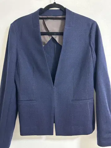 MACKINTOSH 자켓 네이비 40사이즈