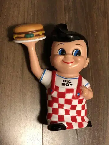 FUNKO BIG BOY 피규어 저금통