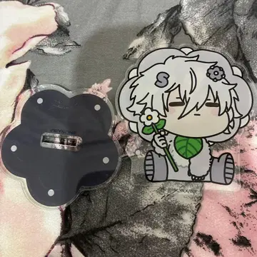 블루 록 mochocho 나기 세이시로 아크릴 스탠드