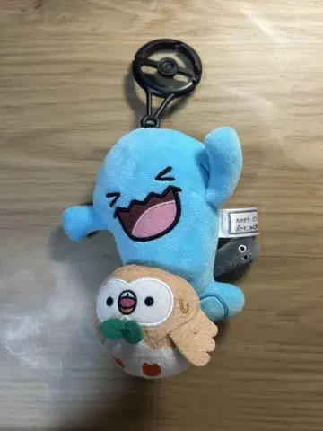 포켓몬 센터 도망 키케이스 쏘드라