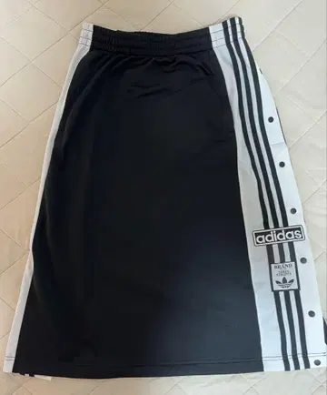 adidas 아디다스 오리지널 아디블레이크 스커트 블랙 XL
