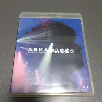 ASKA/CONCERT TOUR 10 ] ] 11 FACEs