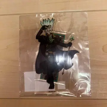 Dr.STONE 이시가미 센쿠 괴도단