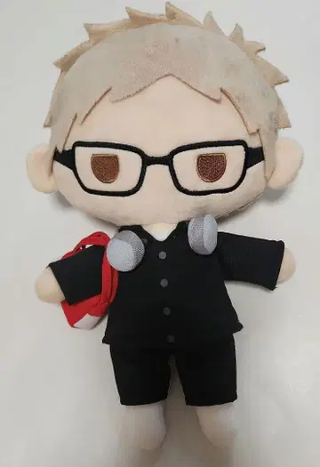 하이큐!! 츠키시마 케이