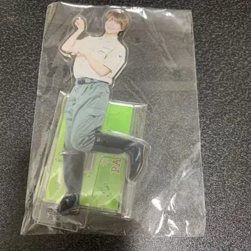팬더 드래곤  아크릴 스탠드