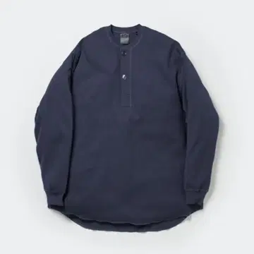 DAIWA PIER39 테크 서멀 헨리 크루