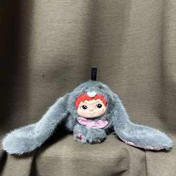 [ 미사용 새상품 ] 와쿠쿠 FOX&BUNNY COOL BUNNY