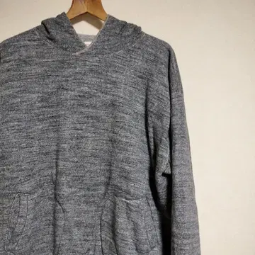A.G.SPALDING&BROS DOUBLE FACE PARKA
