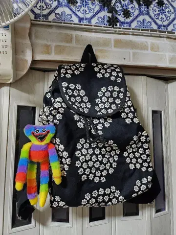 marimekko 백팩