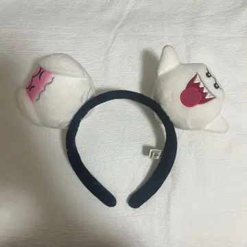유니버셜 머리띠