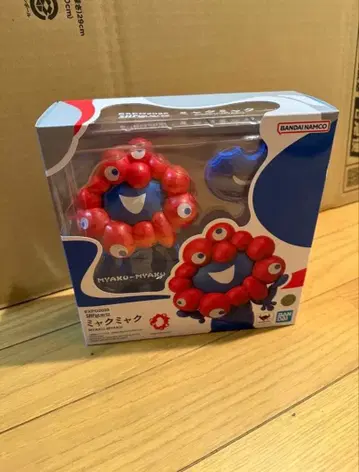 반다이 남코 미야쿠미야쿠 SHFiguarts