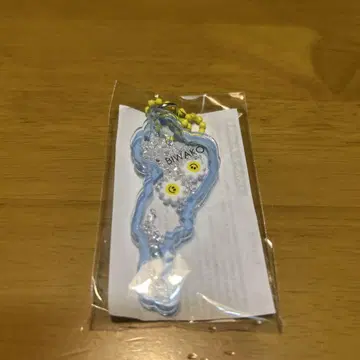 비와호 키링 마가렛 ST 사양 스카이블루
