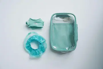 FRUITS ZIPPER 사쿠라이 유이 카와누이 의류