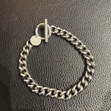 GRAiL 그레일 실버 urban bracelet
