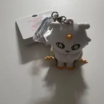 [택 포함] 치이카와 파크 아노코 피규어 키링