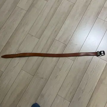 벨트 블랙브라운