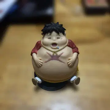 몽키 D 루피 [원피스] 월드 컬렉터블 피규어