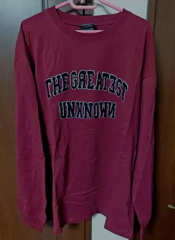 kingGnu greatest unknown 론T