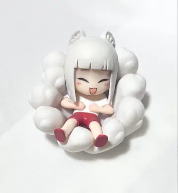 페렌자이 큐게츠 피규어 가챠가챠