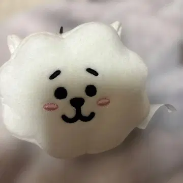 BTS 봉제 인형