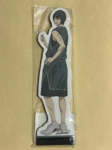 쿠로코의 농구 쿠로바스 하나미야 마코토 전신 메모장 다이컷 키리사키 무빅
