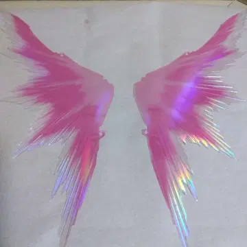 MG 1/100 데스티니 빛의 날개 완품