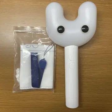 NewJeans 응원봉