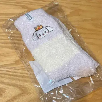 JOCHUM RURU 룸삭스 루루 JO1 시로이와 루키 산리오