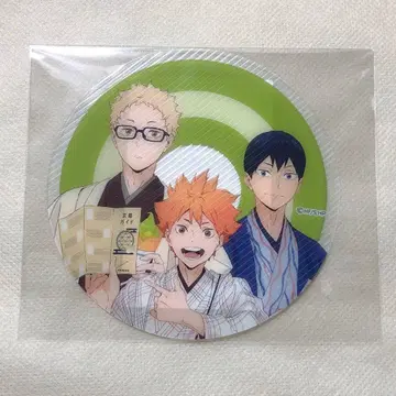 하이큐 교토바움 코스터 카라스노 교토 최애 여행 JR 도카이