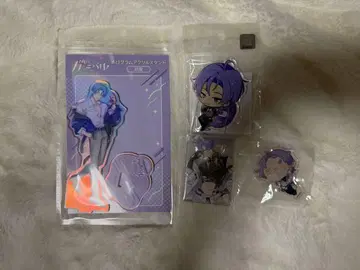 NU:카니발 쿠야 세트 C