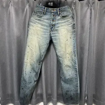 Sugarhill Zozo town 502 데님 30