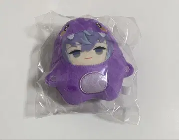 니지산지 호시미치 쇼 happy pack 니지에토
