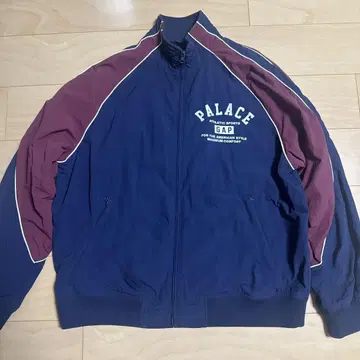 PALACE x Gap Nylon Track Top size L