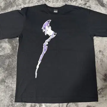 serial experiments lain x messa 티셔츠 XL