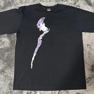 serial experiments lain x messa 티셔츠 XL