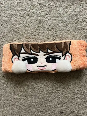 SNOWY 스노치루 헤어밴드 무카이 코지