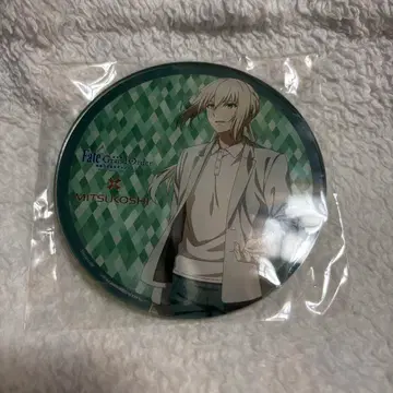 베디비에르 MITSUKOSHI 아크릴 코스터