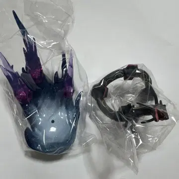 배틀온데스크 블랙 레쿠자
