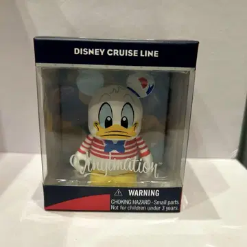 바이널메이션 Disney Vinylmation 도널드 덕