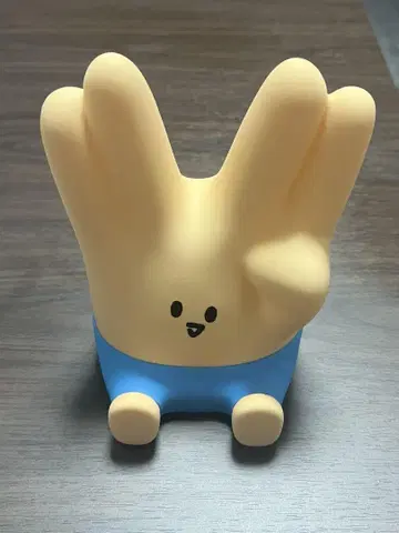 도카이 온에어 제일복권 A상 피스의 제곱의 녀석 실리콘 라이트