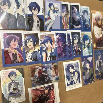 KAITO 묶음 판매