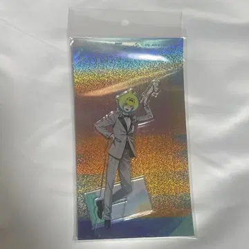 비바렌 케이트 아크릴 스탠드 하프애니
