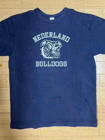 웨어하우스 T셔츠 프리휠러스 웨스트 라이드 데님 자켓