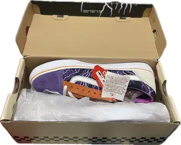 VANS x MINDSEEKER [ PROTECT YOUR BRAIN ]