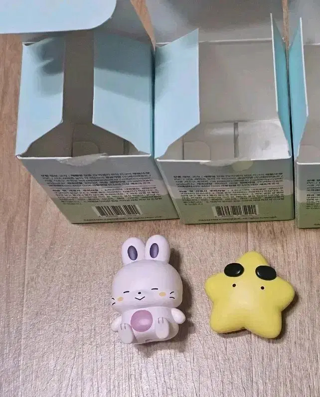 Pixelry Figure Gakbyeol Suhyeon